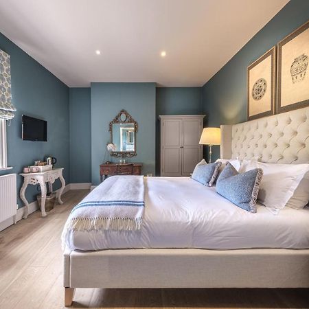 The Packhorse Inn Newmarket  Esterno foto
