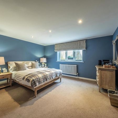 The Packhorse Inn Newmarket  Esterno foto