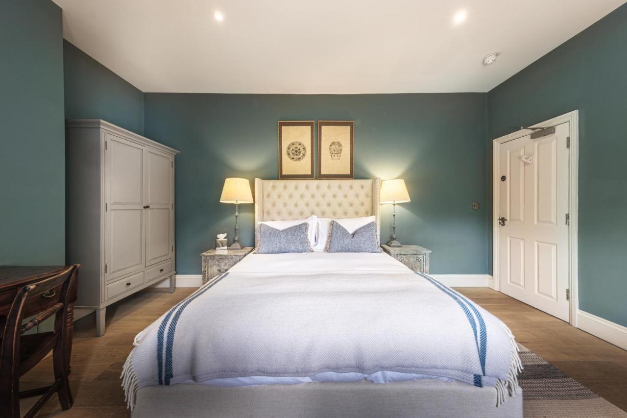 The Packhorse Inn Newmarket  Esterno foto