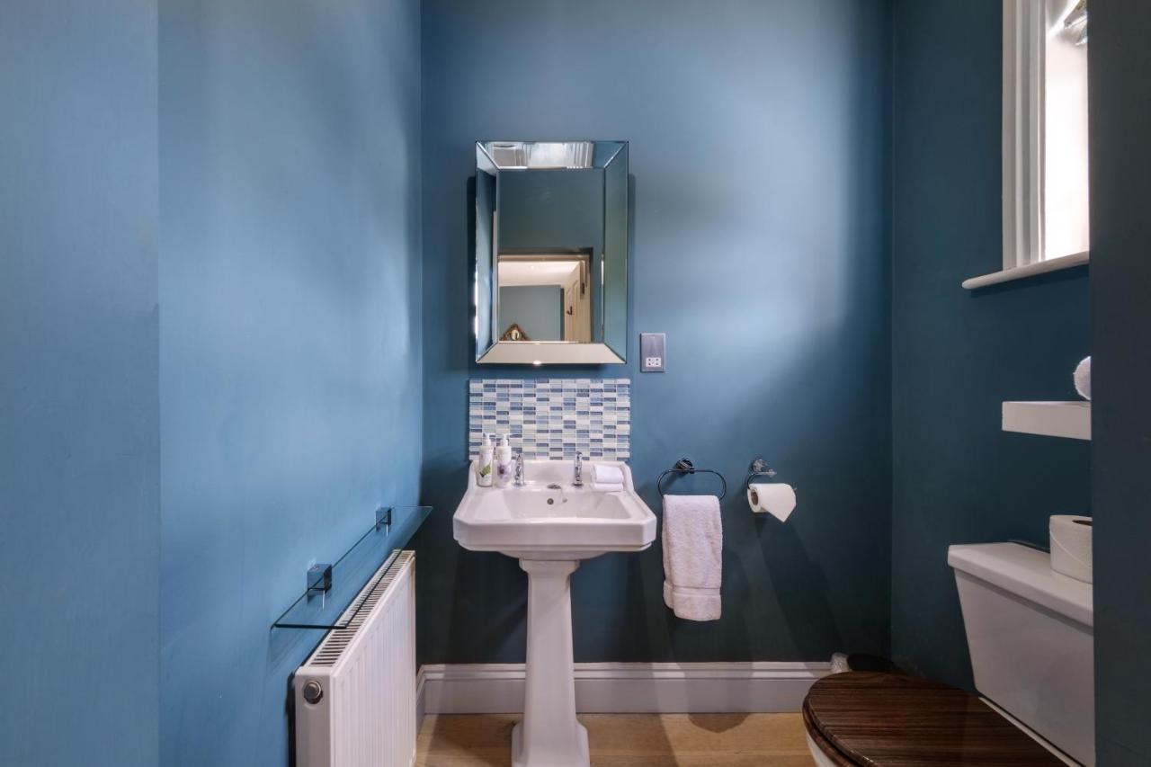 The Packhorse Inn Newmarket  Esterno foto