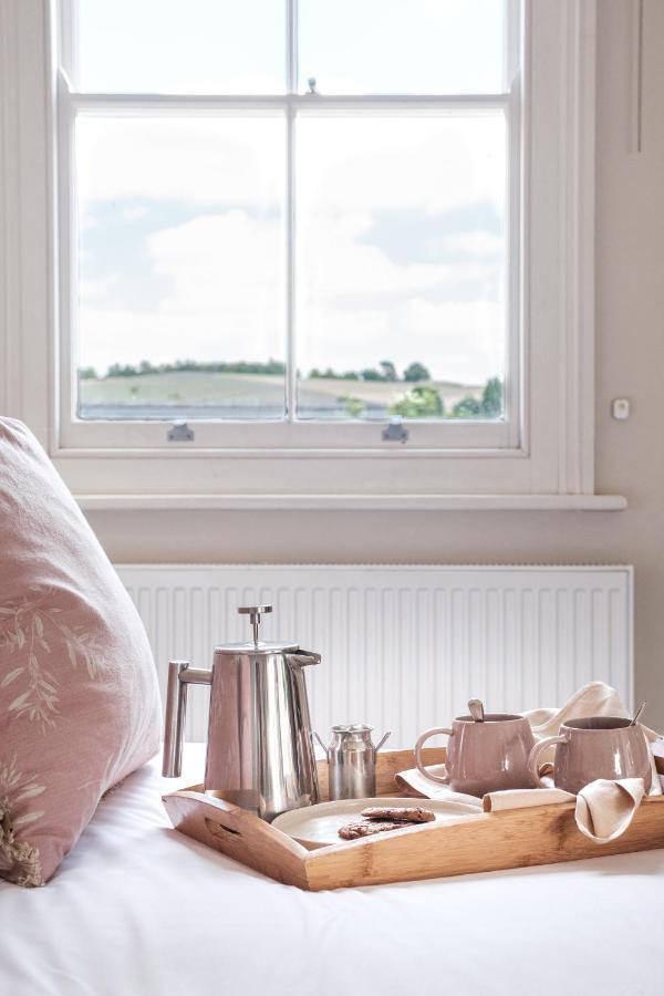 The Packhorse Inn Newmarket  Esterno foto
