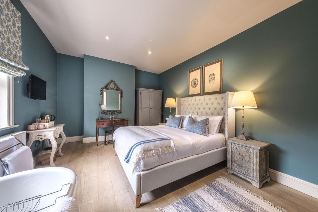 The Packhorse Inn Newmarket  Esterno foto