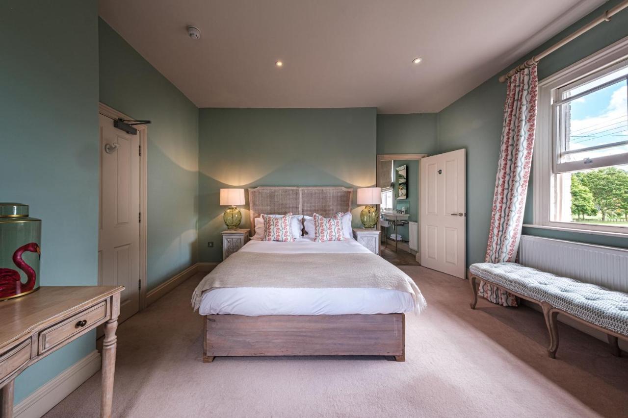 The Packhorse Inn Newmarket  Esterno foto