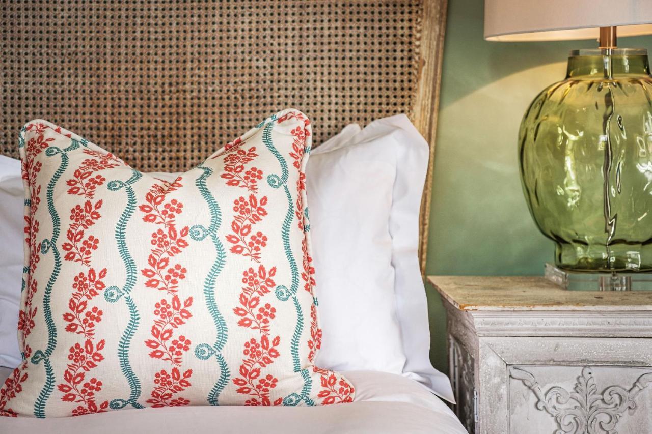 The Packhorse Inn Newmarket  Esterno foto