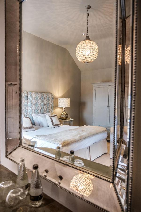 The Packhorse Inn Newmarket  Esterno foto