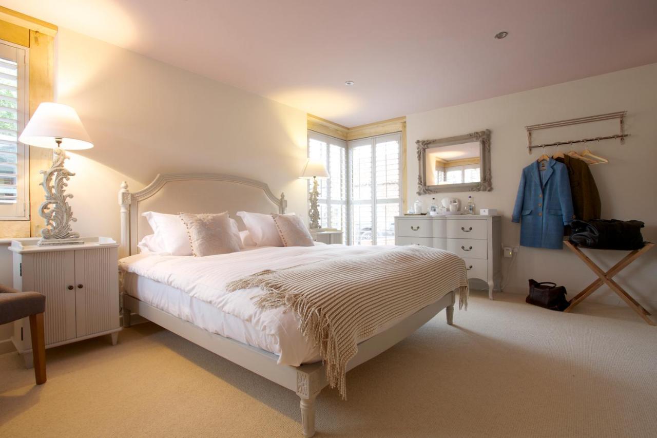 The Packhorse Inn Newmarket  Esterno foto
