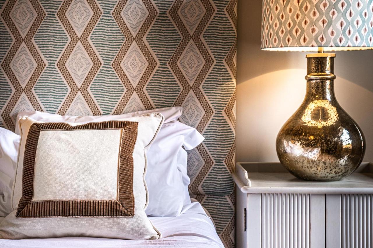 The Packhorse Inn Newmarket  Esterno foto
