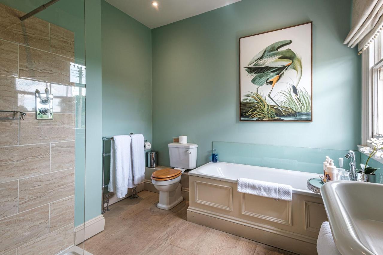 The Packhorse Inn Newmarket  Esterno foto