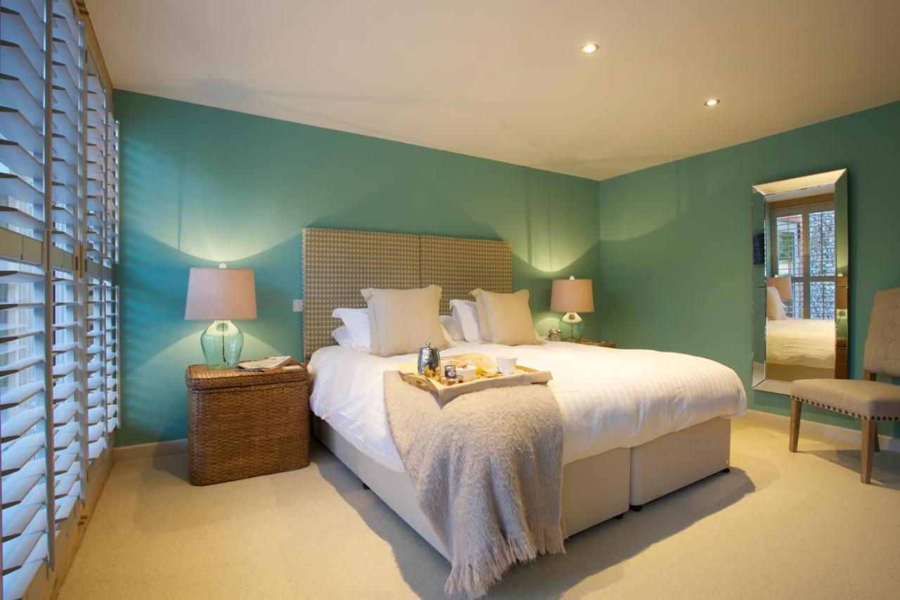 The Packhorse Inn Newmarket  Esterno foto