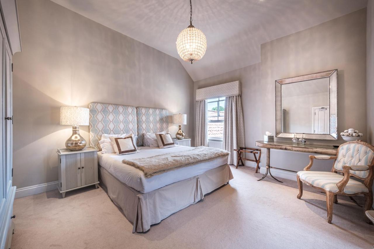 The Packhorse Inn Newmarket  Esterno foto