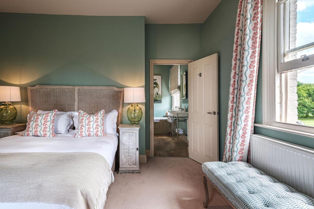 The Packhorse Inn Newmarket  Esterno foto