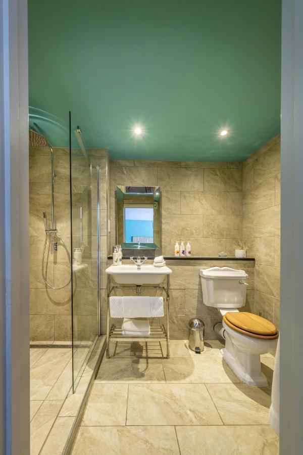 The Packhorse Inn Newmarket  Esterno foto