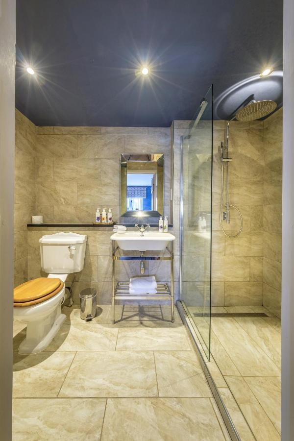 The Packhorse Inn Newmarket  Esterno foto