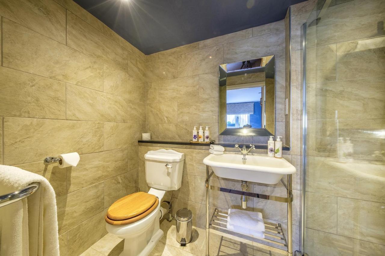 The Packhorse Inn Newmarket  Esterno foto