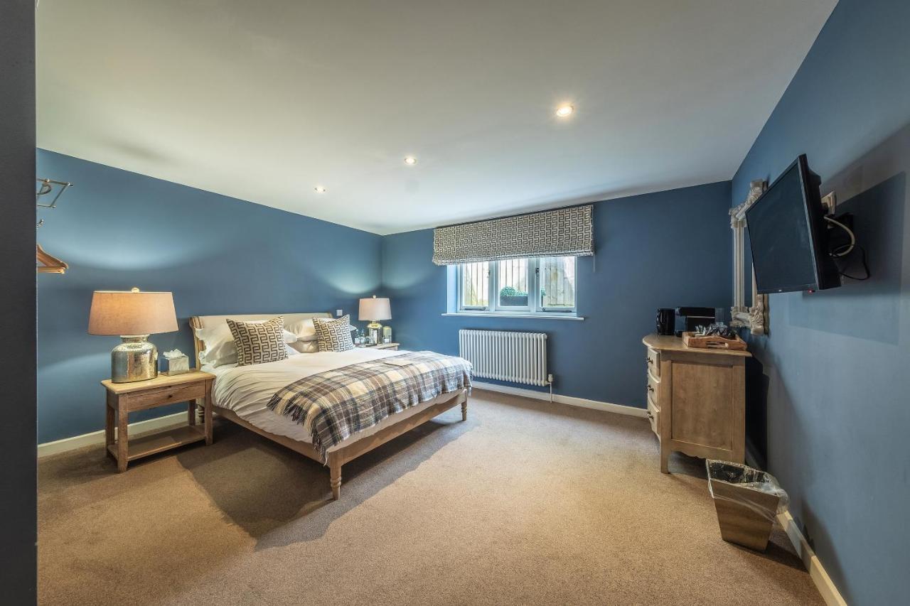 The Packhorse Inn Newmarket  Esterno foto
