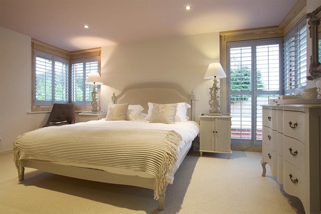 The Packhorse Inn Newmarket  Camera foto