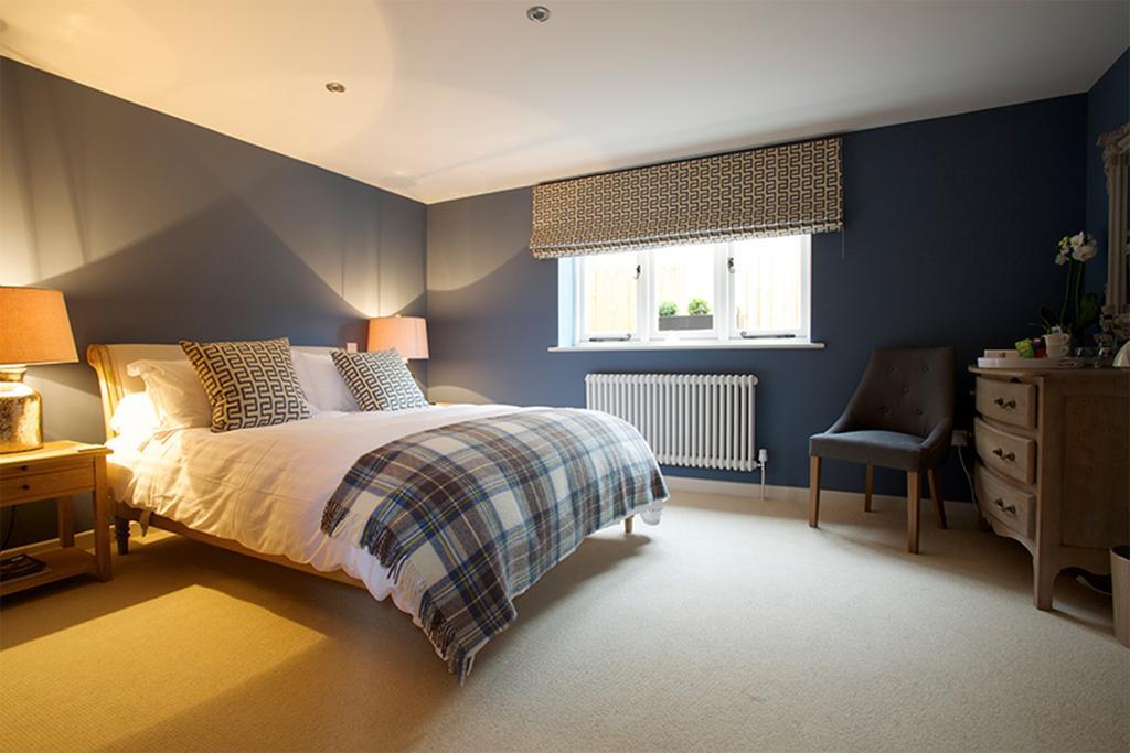 The Packhorse Inn Newmarket  Camera foto